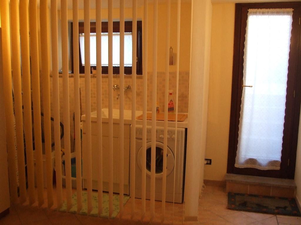红绿蓝度假屋 Civitella dʼAgliano 客房 照片